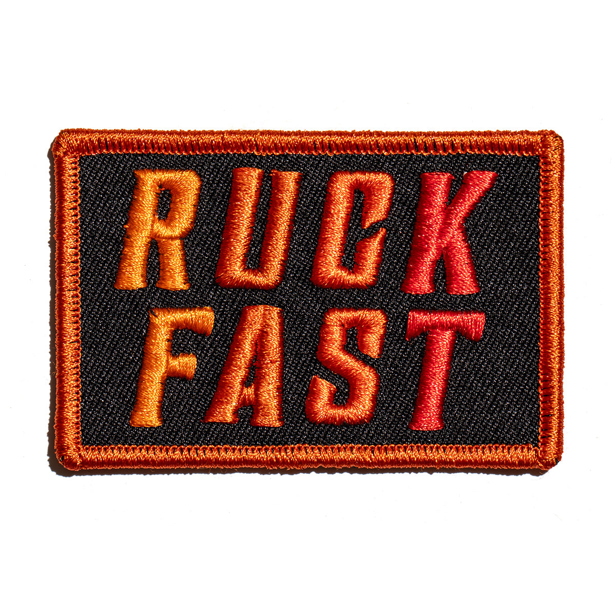 Patch - GORUCK First Aid