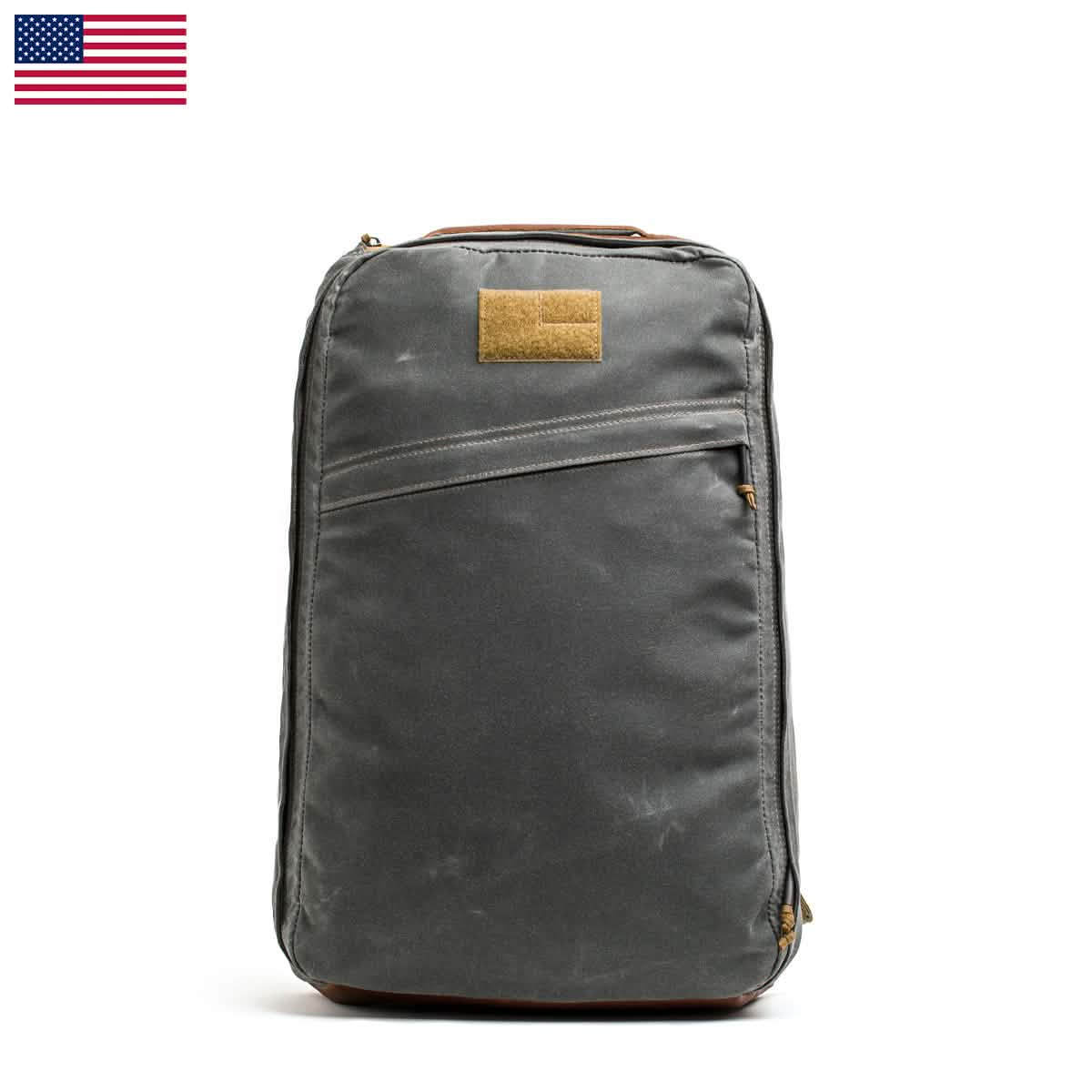 Goruck gr1 weight best sale