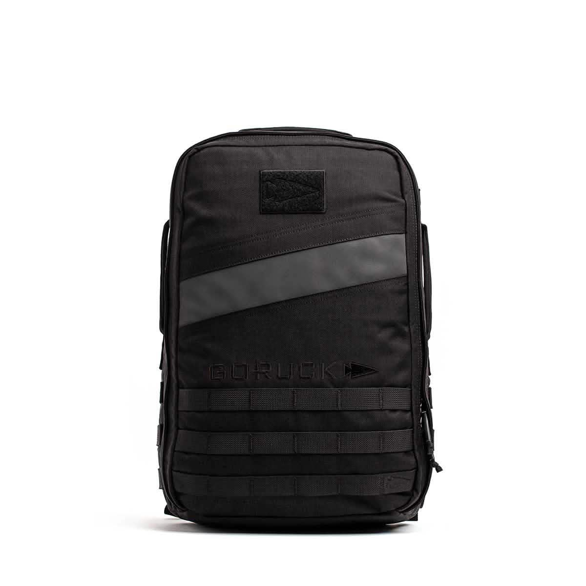 Goruck store Rucker 4.0 20L