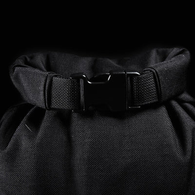 Brick Bag - Black