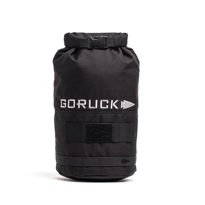 Brick Bag - Black