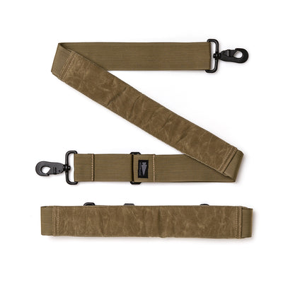 Adjustable Padded Shoulder Strap - Heritage