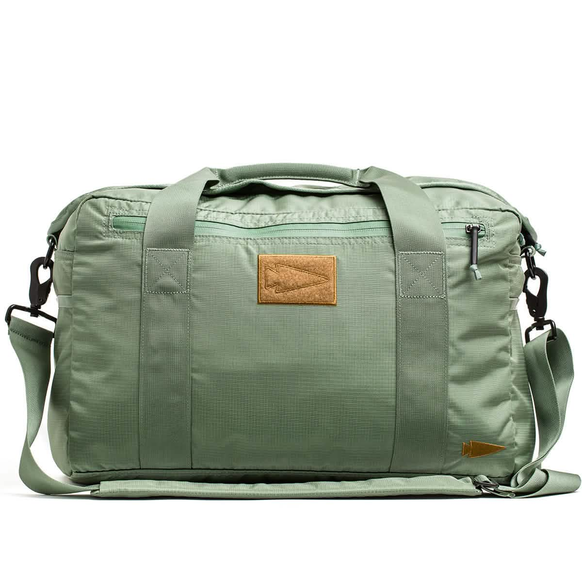 Military Green Rothco Aviator XL Kit purchases Bag