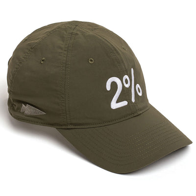 Performance TAC Hat - 2%