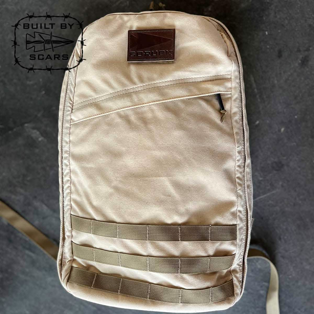 Goruck gr1 outlet heritage