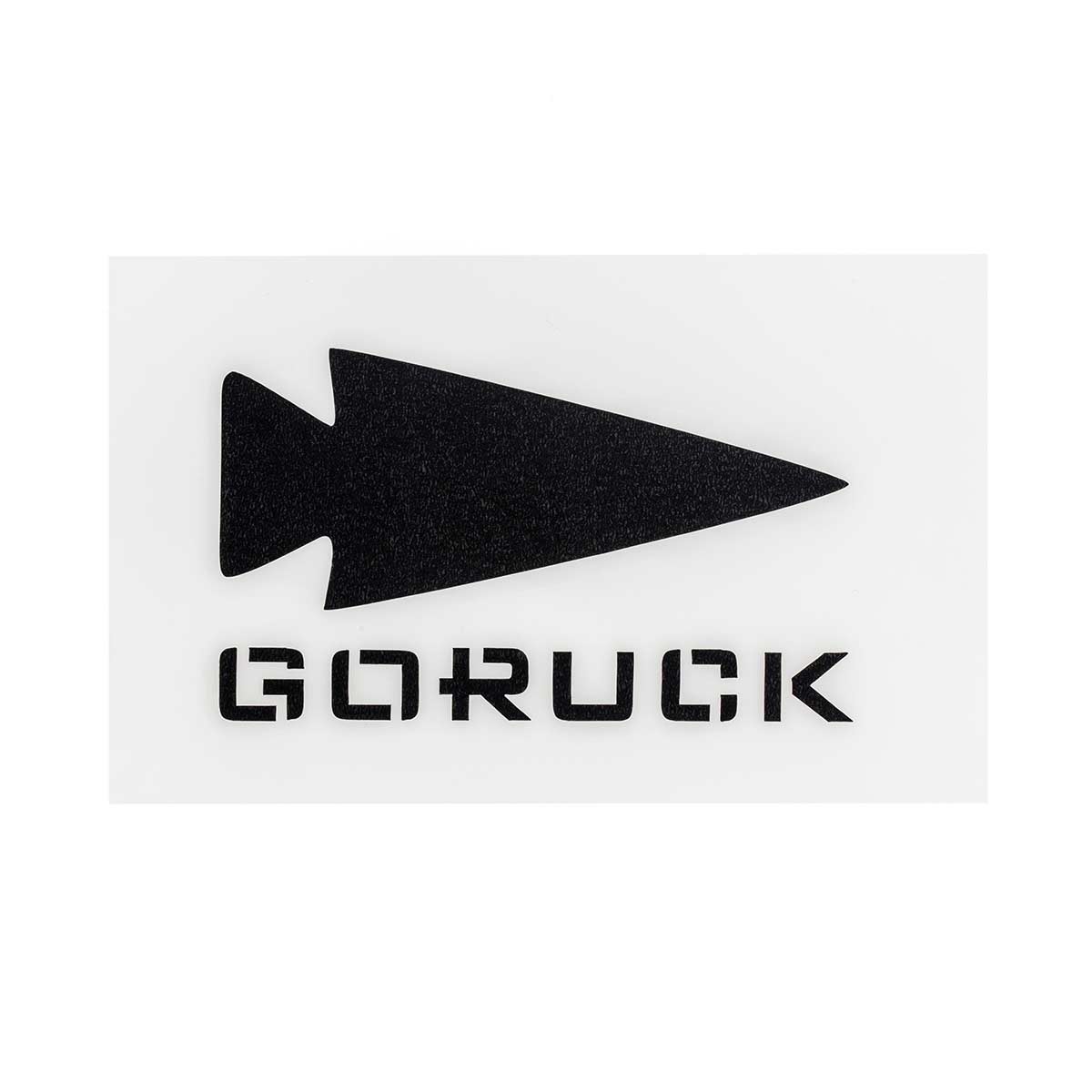 Decal - GORUCK Spearhead