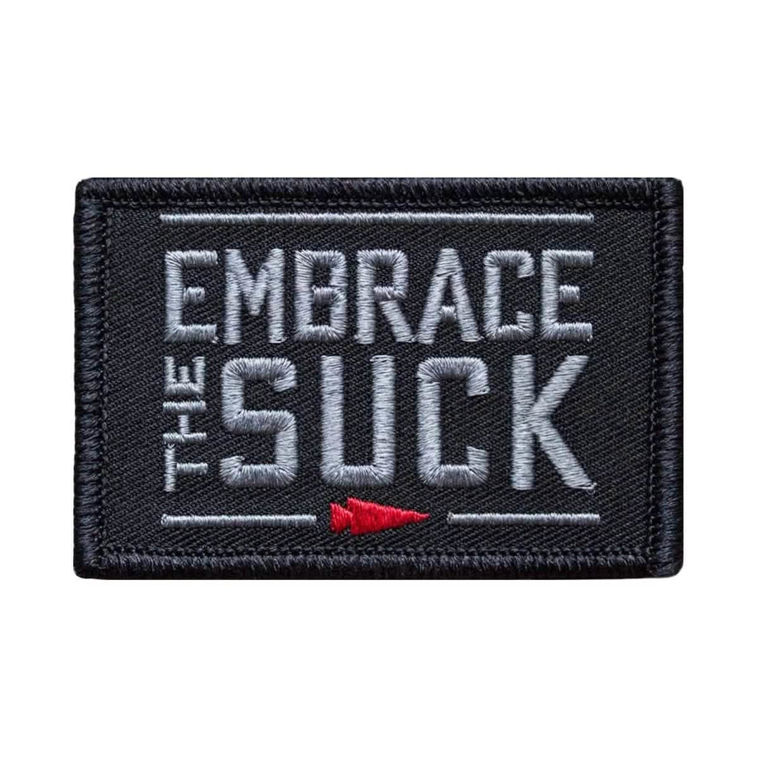 GORUCK X selling CARRYOLOGY PATCH