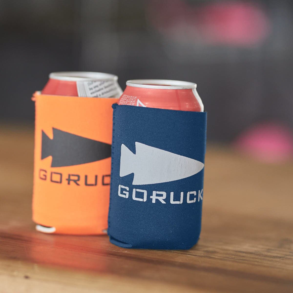 Beer Jacket - GORUCK (2 pack)