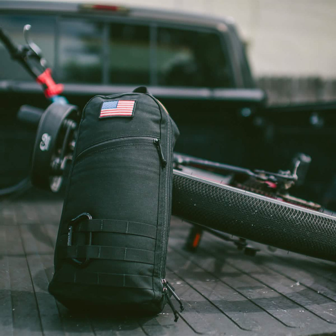 Bullet Ruck USA - 10L – GORUCK