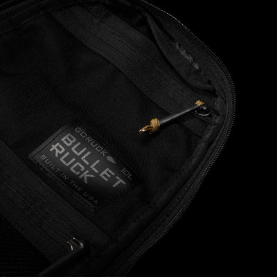 Bullet Ruck USA - 10L