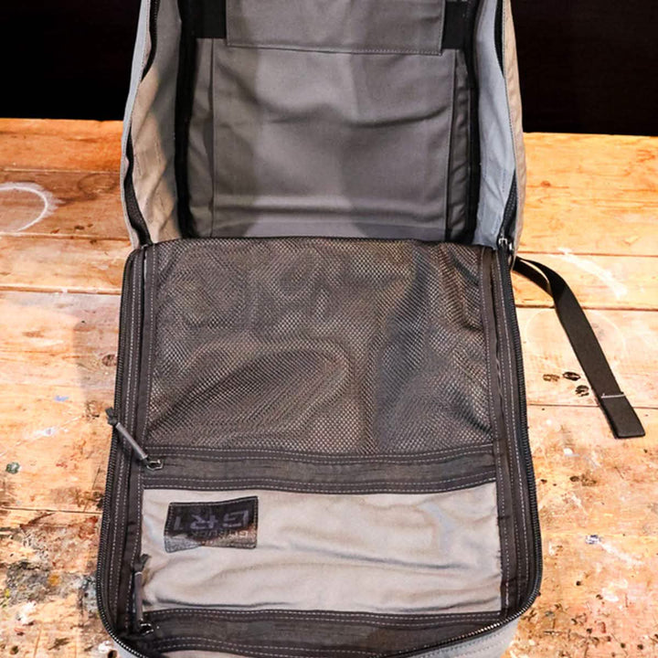 Goruck gr1 organization best sale