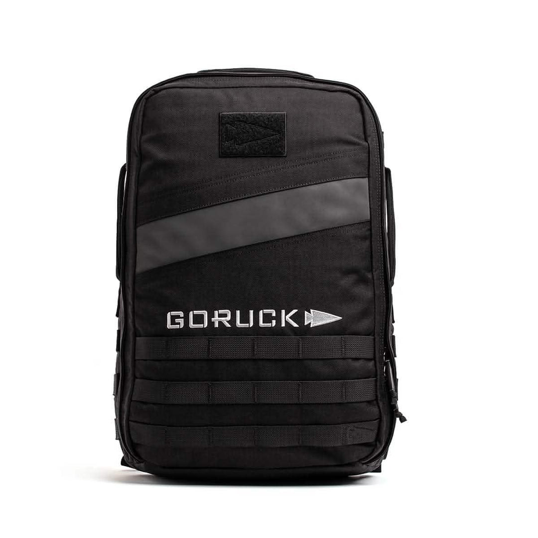 Rucker 4.0 | Rucking Backpack | GORUCK