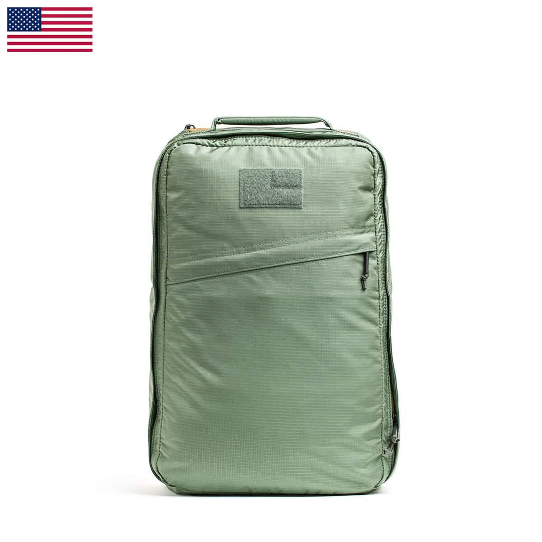 GR1 USA - Ripstop ROBIC® – GORUCK