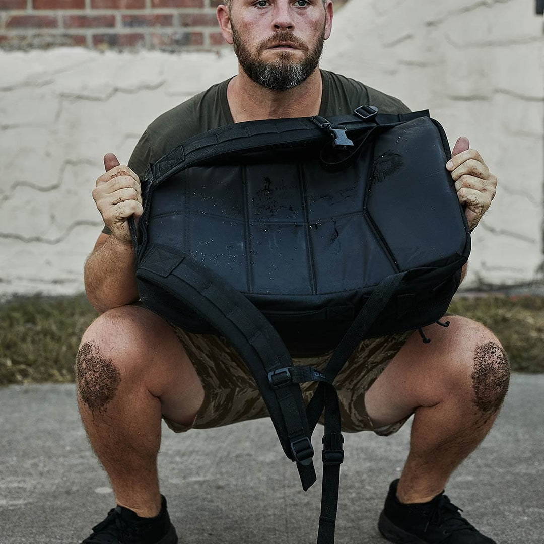 Rucker 4.0 | Rucking Backpack | GORUCK