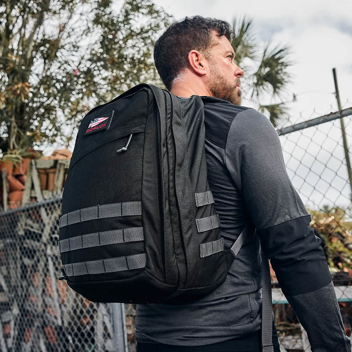 GR2 | GORUCK