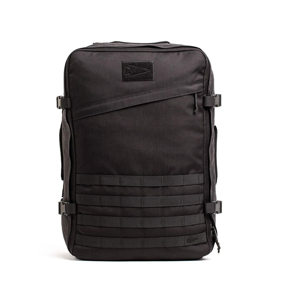 GR3 | CARRY-ON RUCKSACK BUILT FOR WORLD TRAVEL – GORUCK