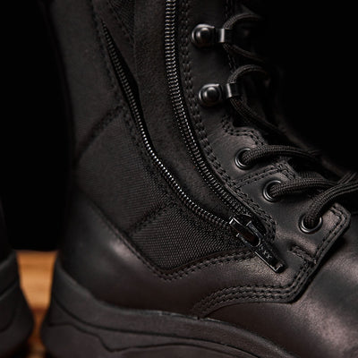 MACV-2 Safety Boot - High Top