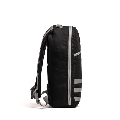 Bullet Ruck Laptop - Ripstop ROBIC® - 16L