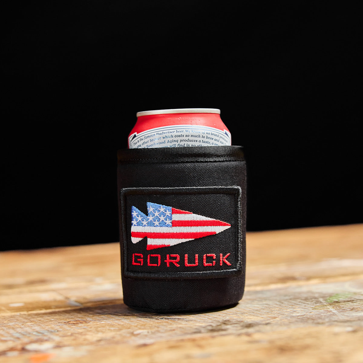 Beer Jacket - GORUCK