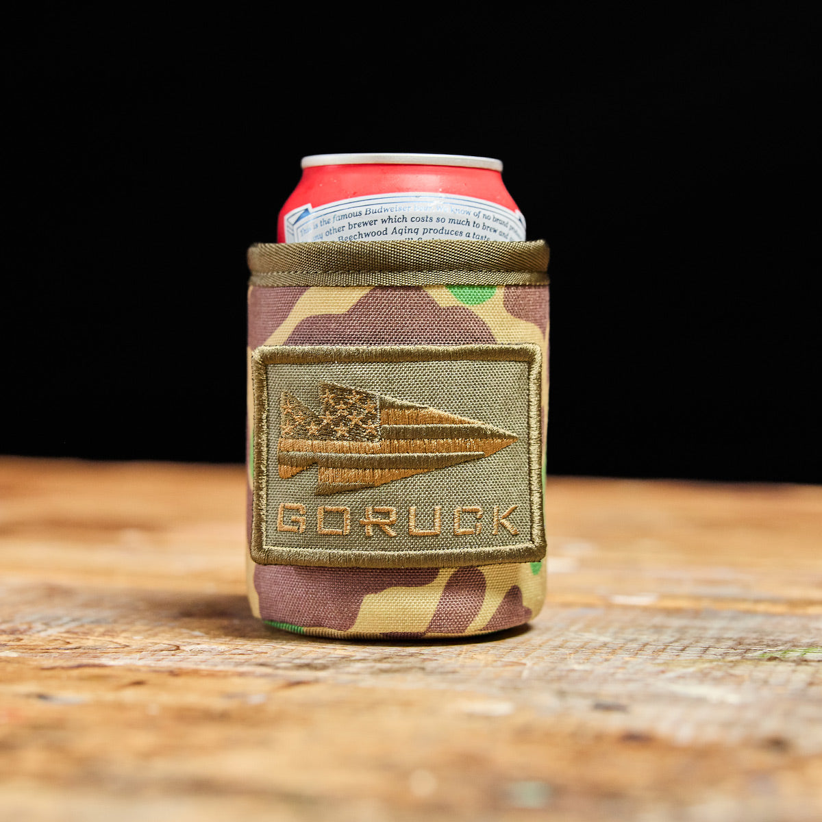 Beer Jacket - GORUCK