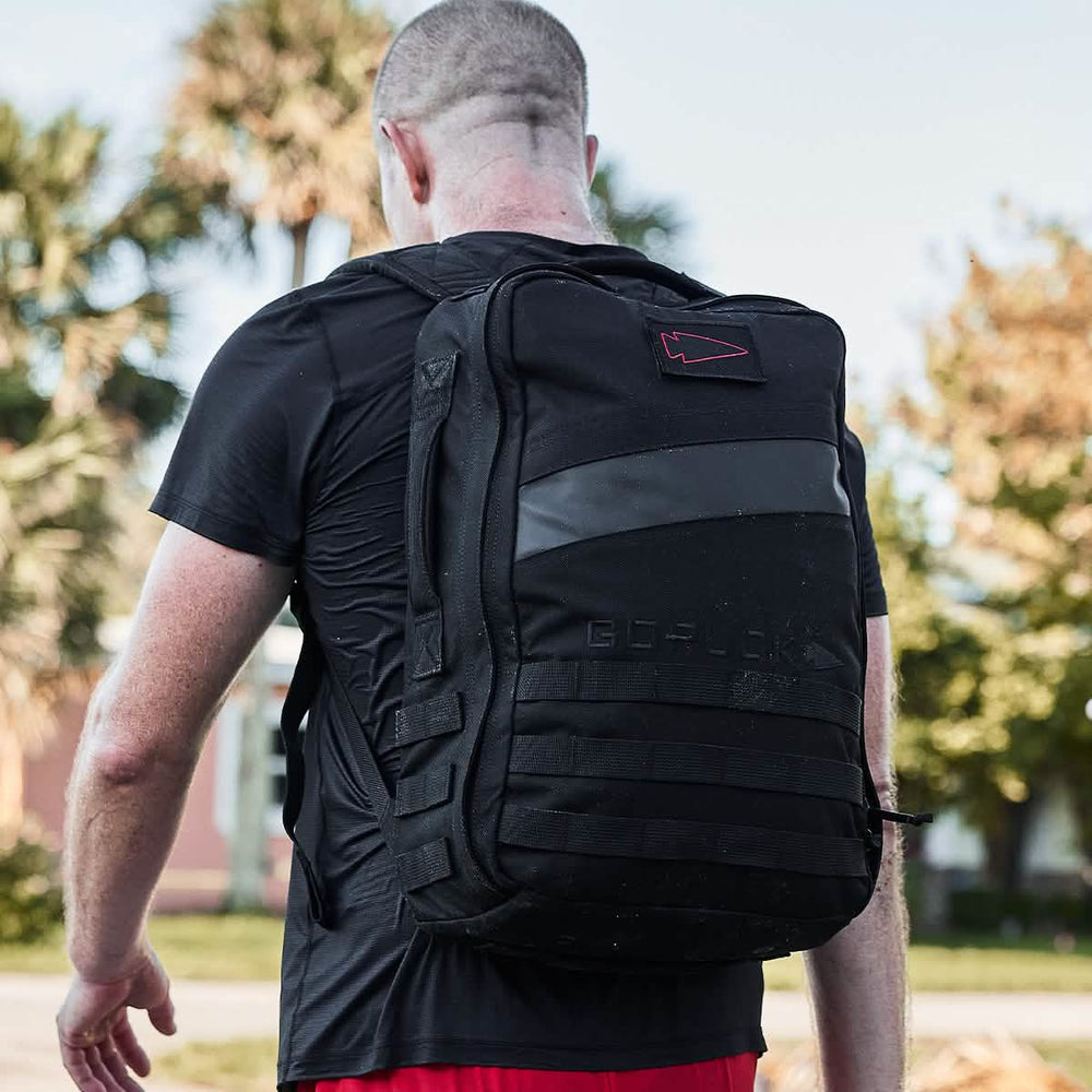 GORUCK | The Rucking Company | Rucksacks, Footwear, & Apparel