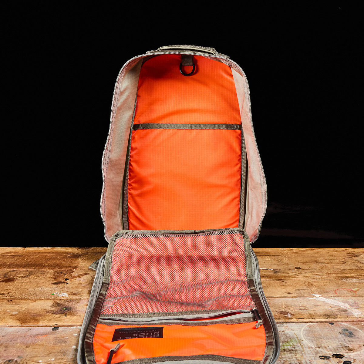 Bullet Ruck Laptop - Ripstop ROBIC® - 16L