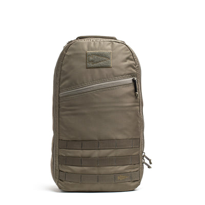 Bullet Ruck Laptop - Ripstop ROBIC® - 16L