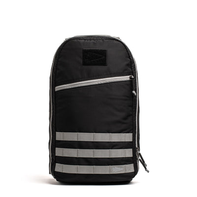 Bullet Ruck Laptop - Ripstop ROBIC® - 16L