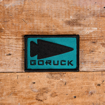 Patch - GORUCK Spearhead