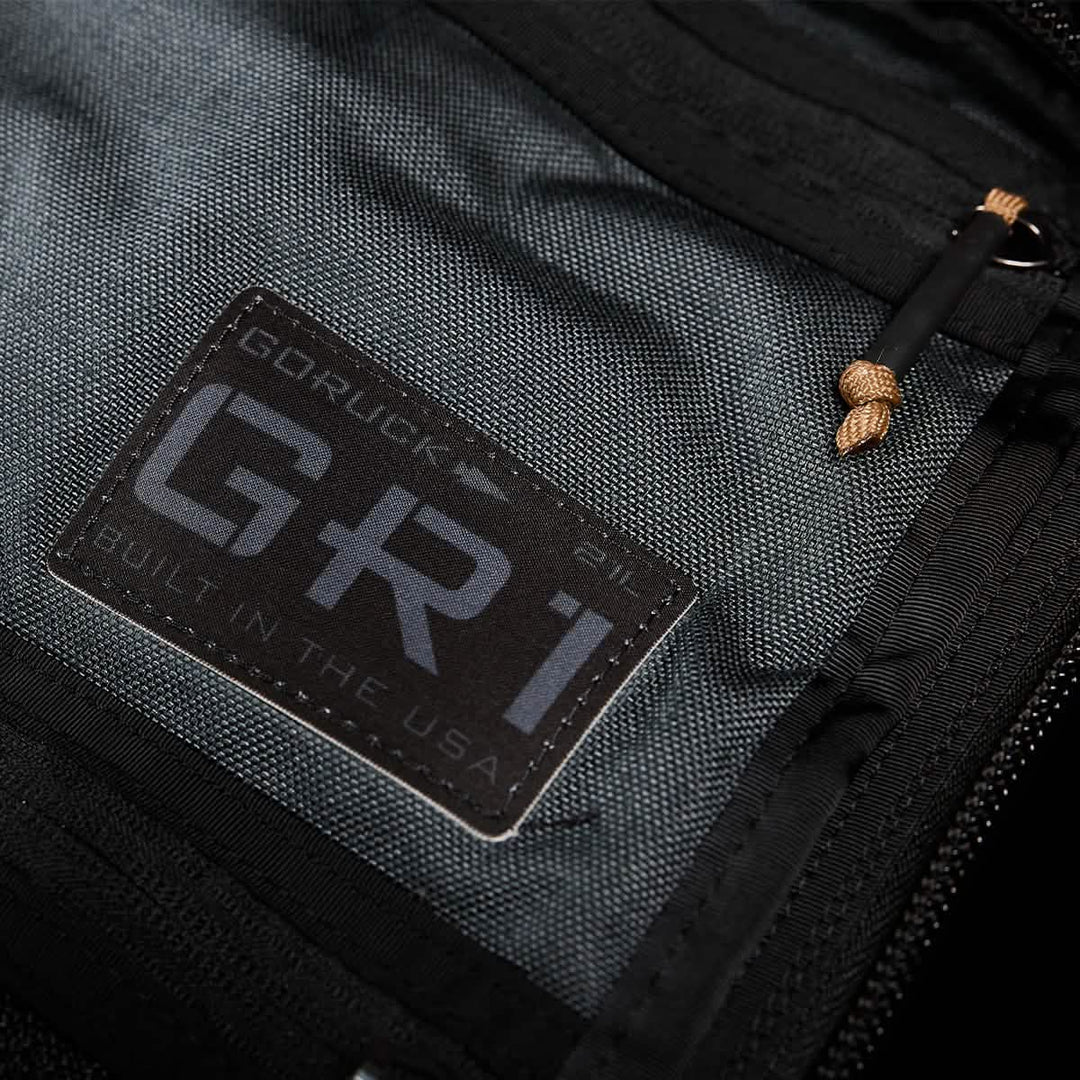 GR1 | GORUCK