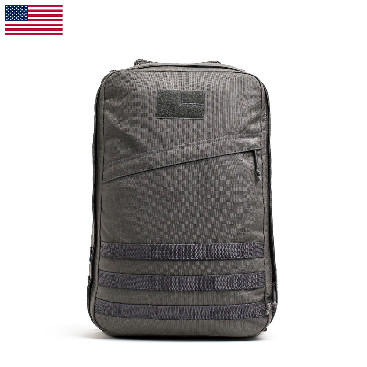 GR1 USA - Cordura (The Original Ruck)