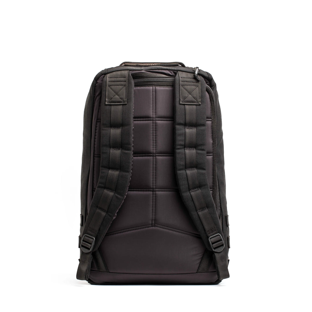 GORUCK NEW GR1 - USA Black sold 26L Backpack NWT Backpack