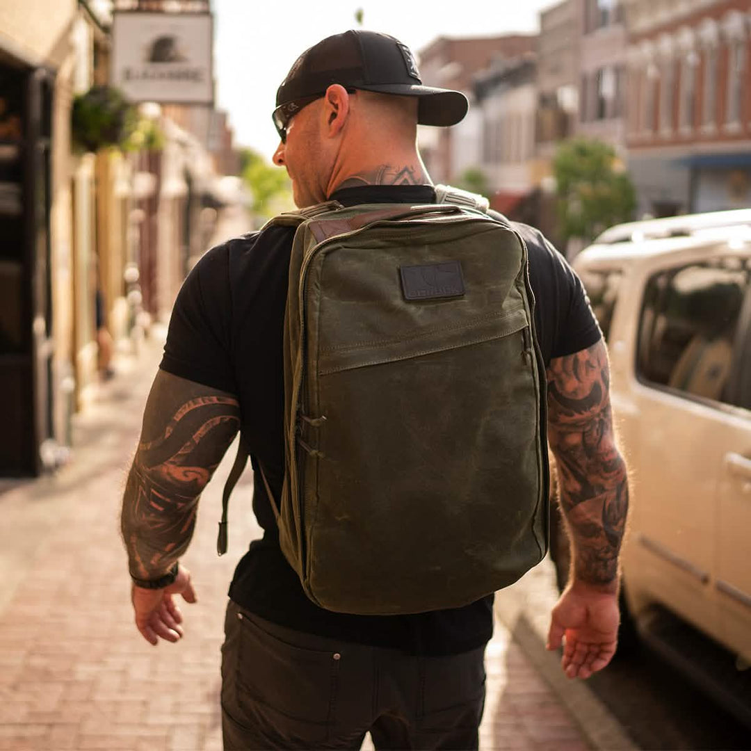 Goruck gr1 hotsell