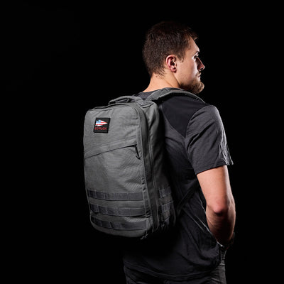 GR1 USA - Cordura (The Original Ruck)