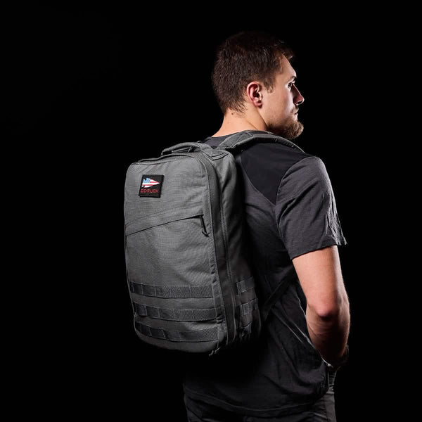 Goruck gr1 wolf grey hotsell