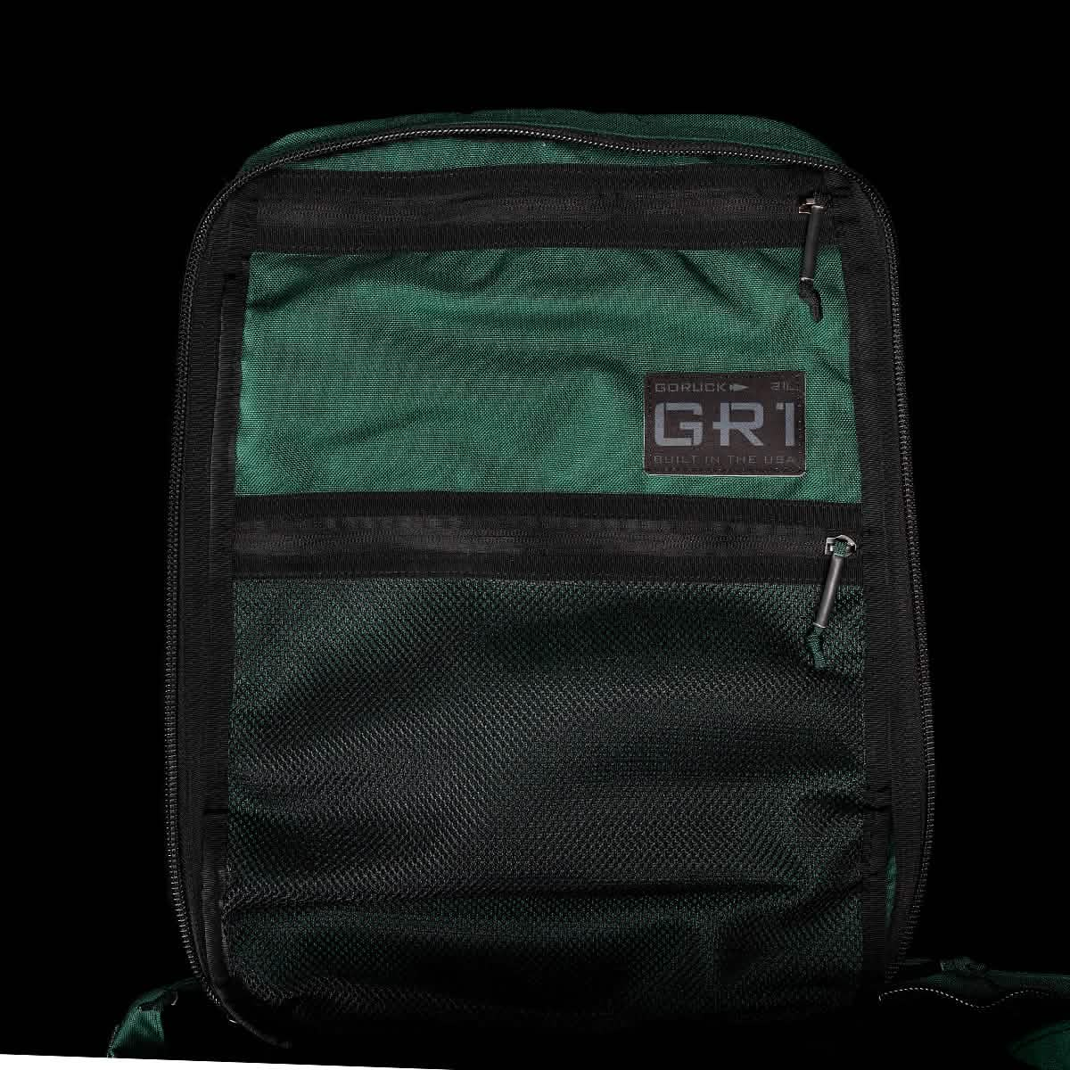 GR1 USA - Cordura (The Original Ruck)