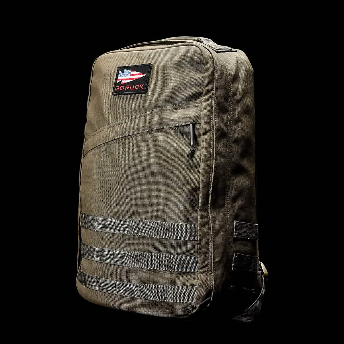 GR1 USA - Cordura (The Original Ruck)