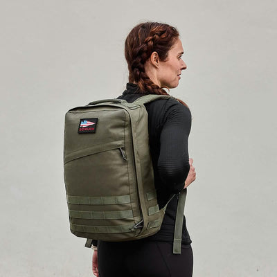 GR1 USA - Cordura (The Original Ruck)