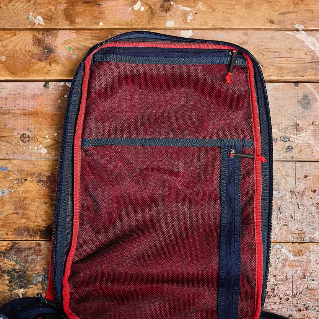 goruck リュック 40l コレクション