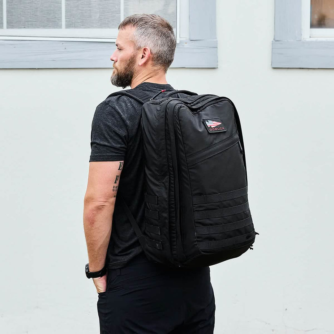 GR2 Ripstop ROBIC GORUCK