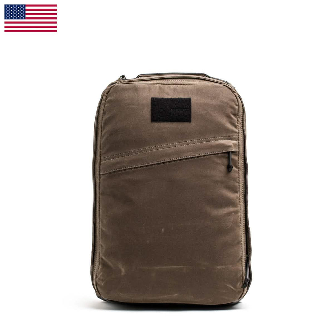 Goruck gr1 organization best sale