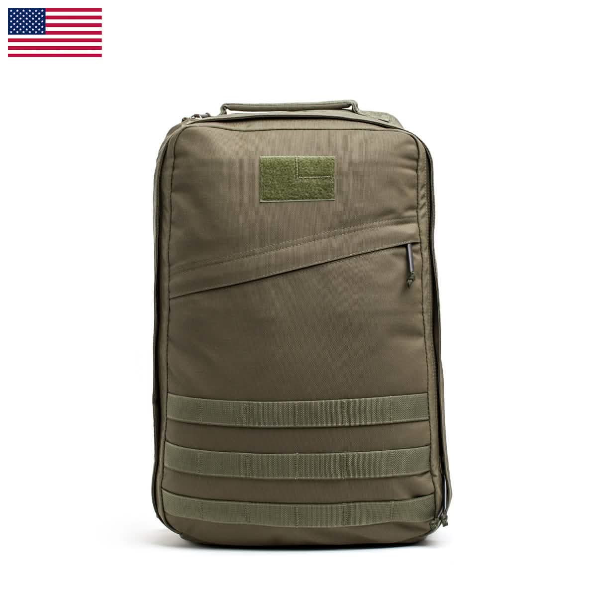 GR1 USA - Cordura (The Original Ruck)