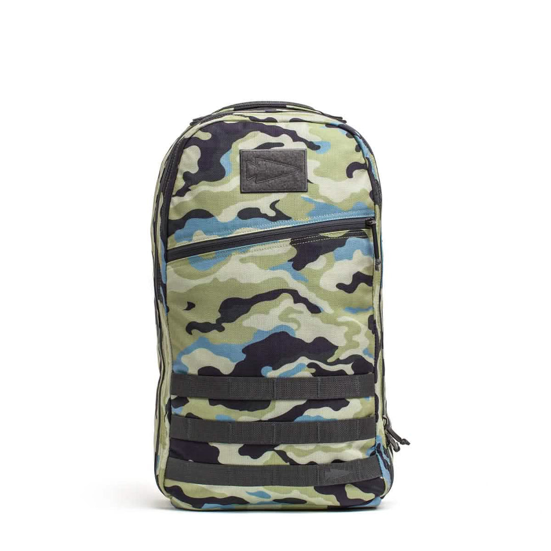 Bullet Ruck 15L Backpack GORUCK