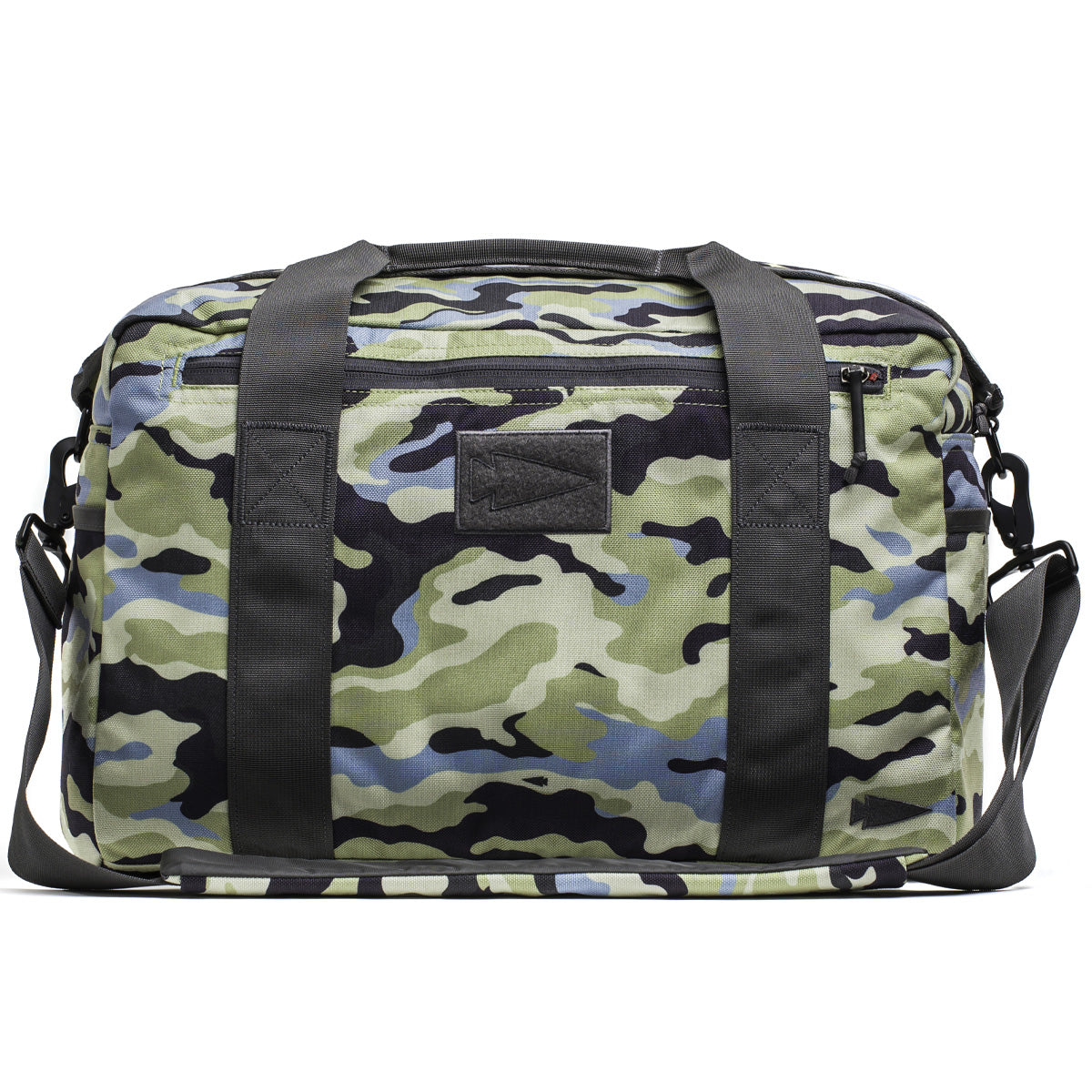 Kit Bag (Includes Shoulder Strap)