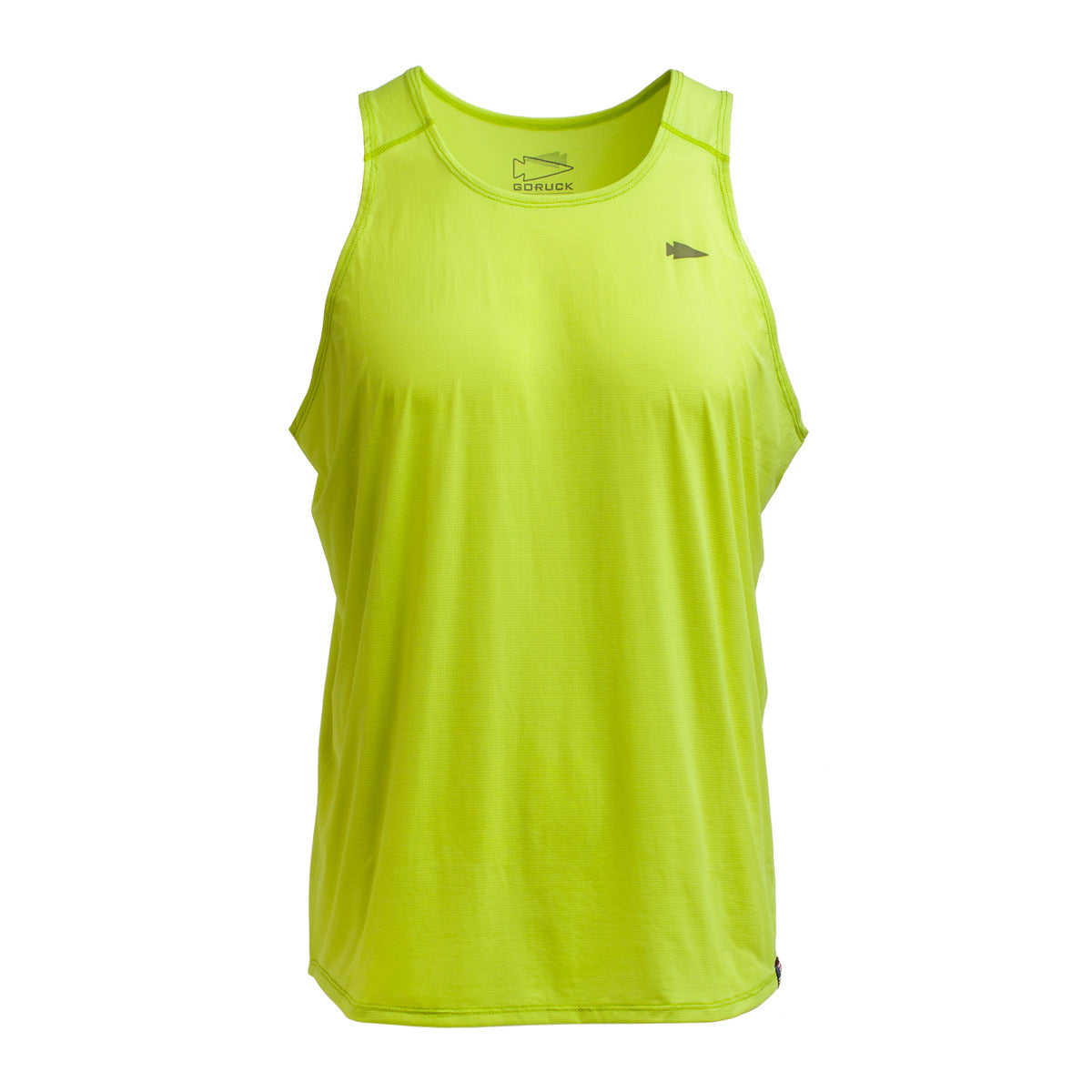 Men's Performance Tank - ToughMesh