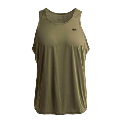 Men's Performance Tank - ToughMesh