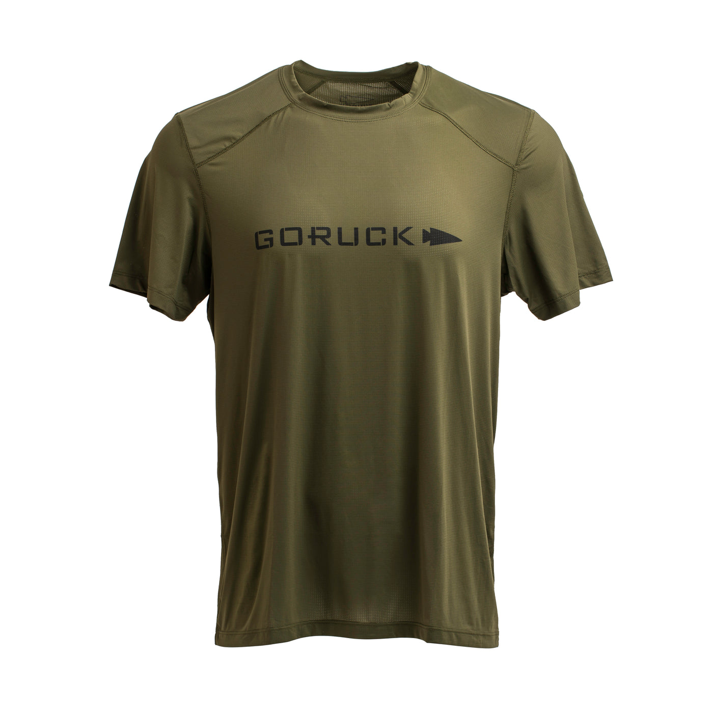 Men’s Performance Tee - ToughMesh