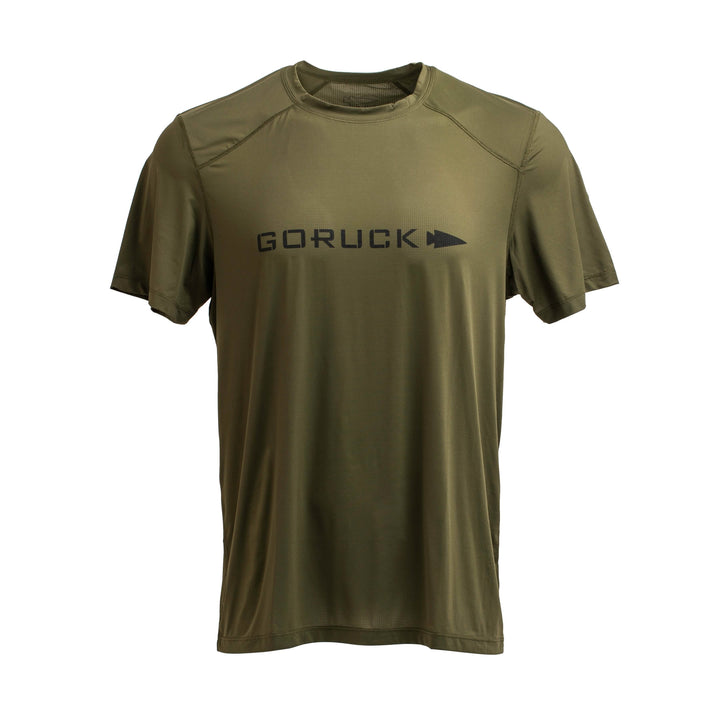 GORUCK buy MERINO WOOL TEE