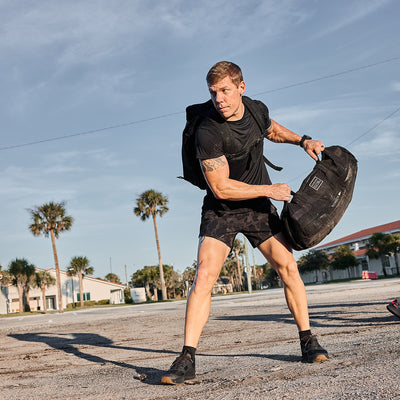 Men’s Ranger Panties - ToughStretch