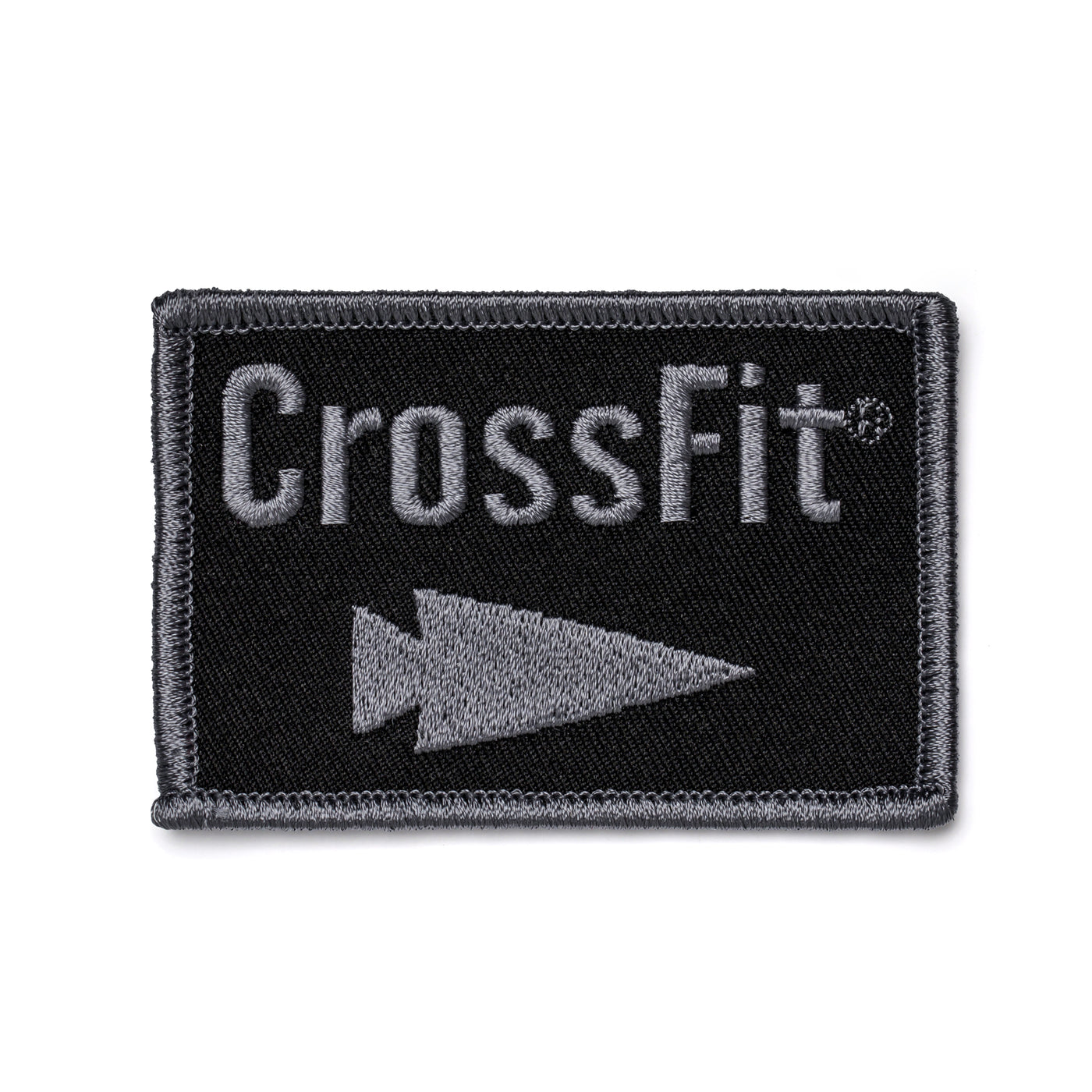 Patch - GORUCK x CrossFit